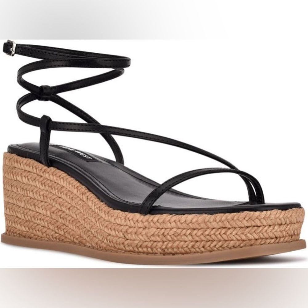 Nine west | Alexx Wedge Sandal